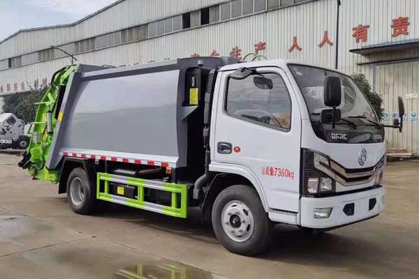 垃圾種類，垃圾分類會不會造成二